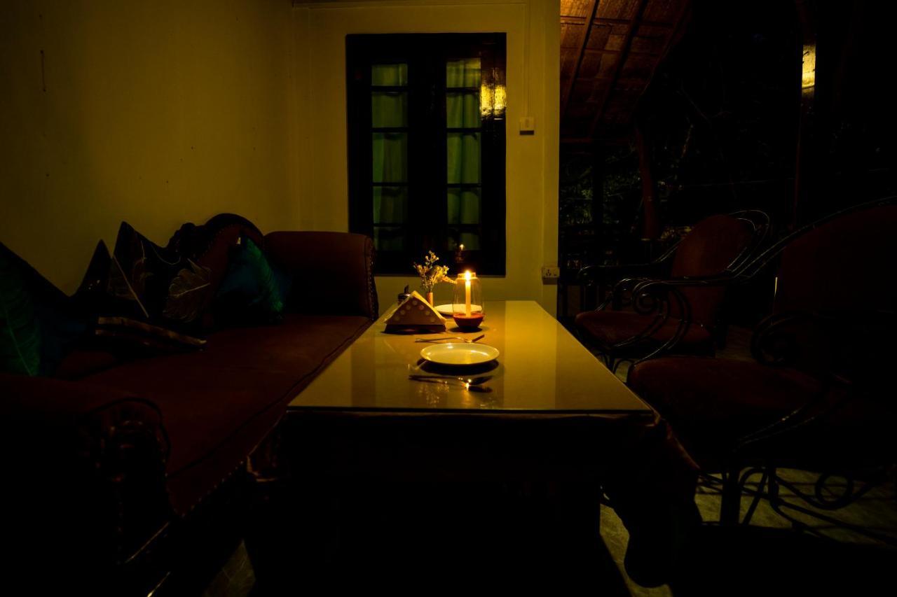 La La Land Resort Goa Palolem Exterior foto