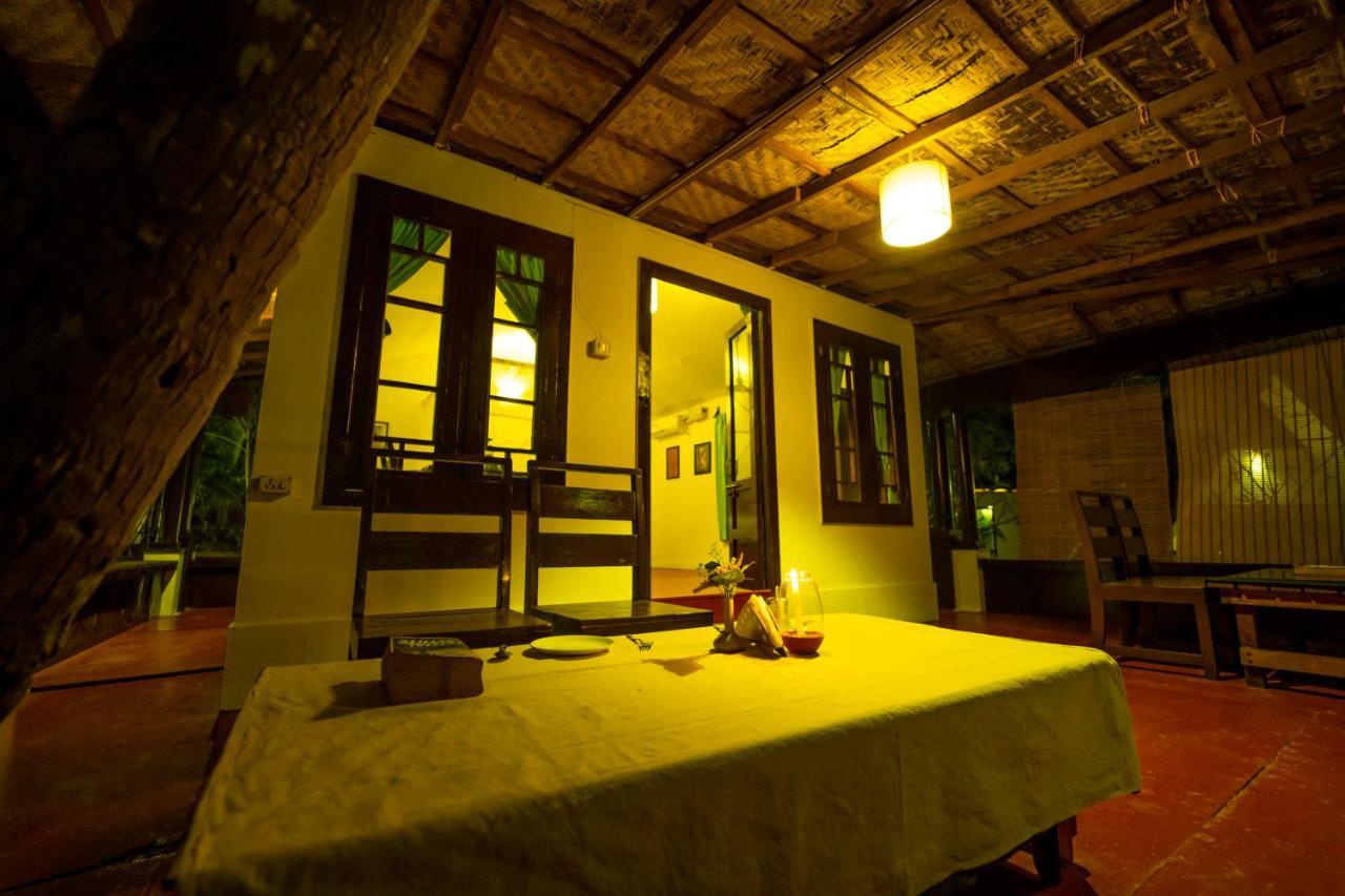 La La Land Resort Goa Palolem Exterior foto
